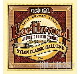 Ernie Ball Earthwood P02069 28-42 