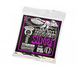 Ernie Ball 11-48 Slinky P03120 