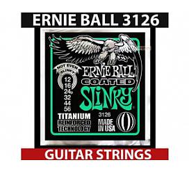 Ernie Ball 12-56 Slinky P03126 