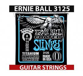 Ernie Ball 8-38 P03125 