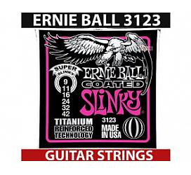 Ernie Ball 9-42 Slinky P03123 