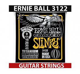 Ernie Ball 9-46 Slinky P03122 