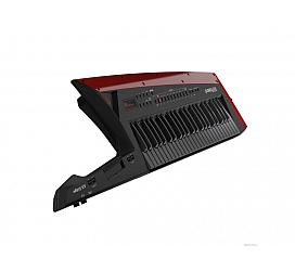 Roland AXEDGE BLACK Наплечный синтезатор 