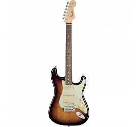 Fender AMERICAN ORIGINAL 60S STRAT RW 3TSB