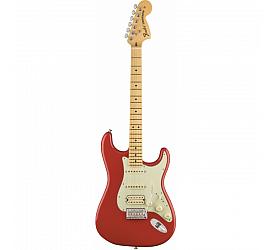 Fender AMERICAN SPECIAL STRATOCASTER HSS MN FRD