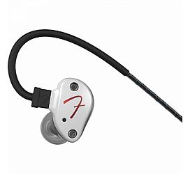 Fender PURESONIC WIRED EARBUDS OLYMPIC PEARL 