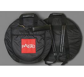 Paiste Cymbal Bag Pro Black 22