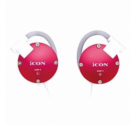 Icon SCAN-3 RED