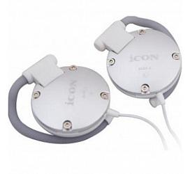 Icon SCAN-3 SILVER
