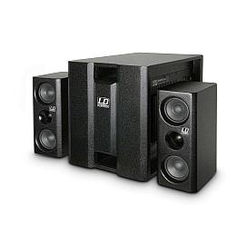 LD Systems DAVE 8 XS 