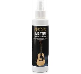Martin 18A0073 Premium Guitar Polish and Cleaner 