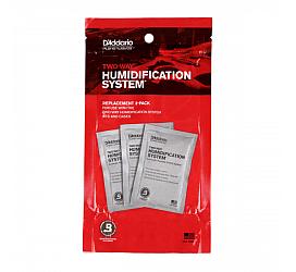 Planet Waves HPRP-03 Two-Way Humidification Replacement Packets