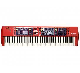 Clavia Nord Stage Compact 