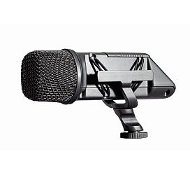 Rode STEREO VIDEO MIC 