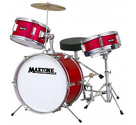 Maxtone MXC307 Red