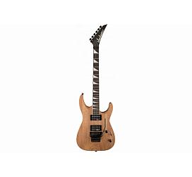 Jackson JS32 DINKY ARCH TOP RW OILED NATURAL