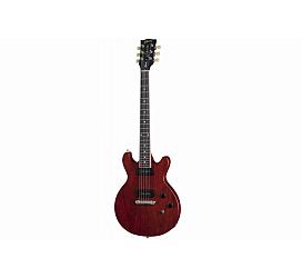 Gibson LES PAUL SPECIAL DOUBLE CUT 2015 HERITAGE CHERRY
