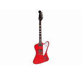 Gibson 2019 FIREBIRD CARDINAL RED