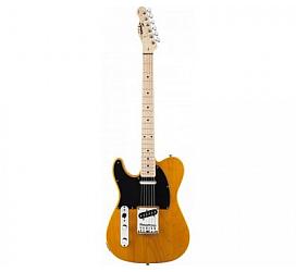Fender Squier AFFINITY TELECASTER SPECIAL BUTTERSCOTCH BLOND LEFT-HAND