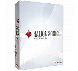 Steinberg Halion Sonic 2 Retail 