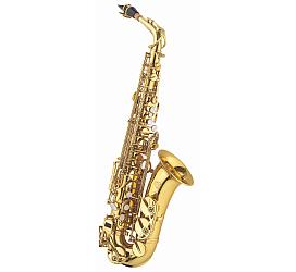 J.Michael AL-600 (P) Alto Saxophone 