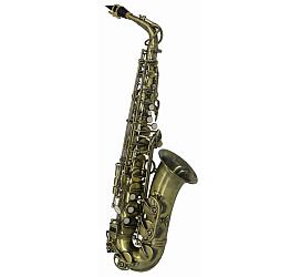 J.Michael AL-880AGL Alto Saxophone 