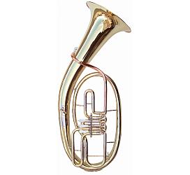 J.Michael BT-800 (S) Baritone Horn (Bb)