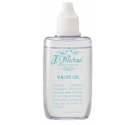 J.Michael VO06 Valve Oil 