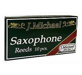 J.Michael R-AL3.0 BOX Alto Sax #3.0 - 10 Box 