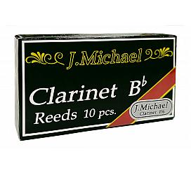 J.Michael R-CL1.5 BOX - Bb Clarinet 1.5 - 10 Box 