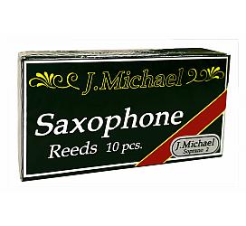 J.Michael R-SP2.0 BOX - Soprano Sax 2.0 - 10 Box 