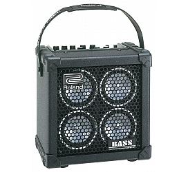 Roland Micro Cube Bass RX 