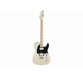 Fender Squier CONTEMPORARY TELECASTER HH MN PEARL WHITE