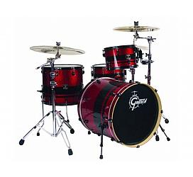 Gretsch Drums CC-M024- BRGC