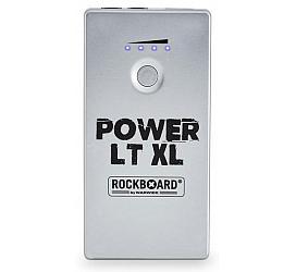RockBoard Power LT XL Silver