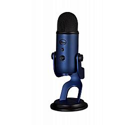 Blue Microphones Yeti Midnight Blue 