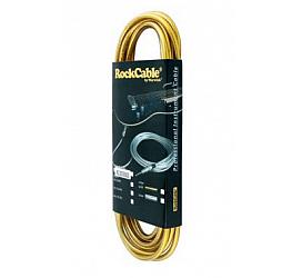 RockCable RCL30205 D7 GOLD