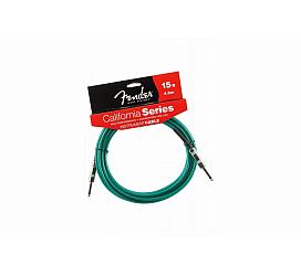 Fender CALIFORNIA INSTRUMENT CABLE 15 SFG