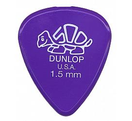 Jim Dunlop 41P1.5 DELRIN 500 PLAYER'S PACK 1.5 