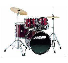 Sonor F507 Stage 1 WR