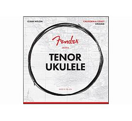Fender UKULELE STRINGS, TENOR 