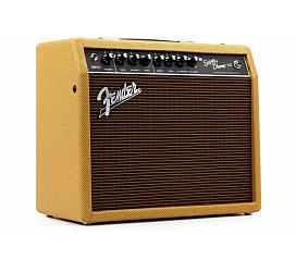 Fender SUPER CHAMP X2 LTD TWEED