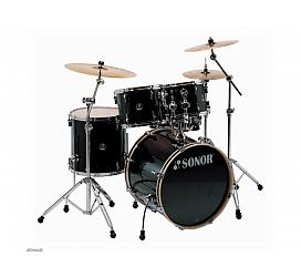 Sonor F1007 Stage 1 BK
