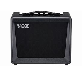 Vox VX15 GT MODELING GUITAR AMPLIFIER 