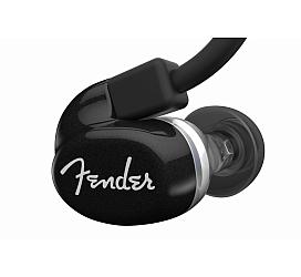 Fender CXA1 IN-EAR MONITORS BLACK
