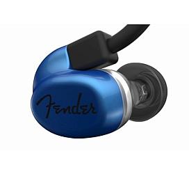 Fender CXA1 IN-EAR MONITORS BLUE