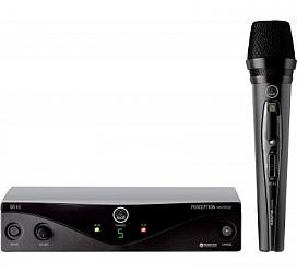 AKG Perception Wireless 45 Vocal Set BD D 