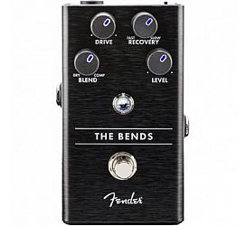 Fender PEDAL THE BENDS COMPRESSOR 