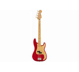 Fender VINTERA '50s PRECISION BASS MN DAKOTA RED 