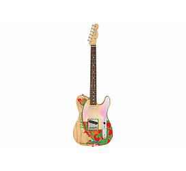 Fender JIMMY PAGE TELECASTER RW NAT 